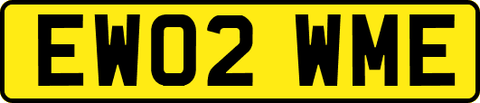 EW02WME