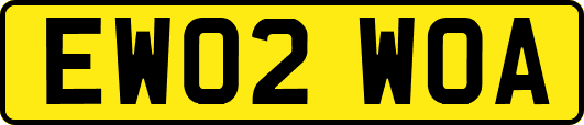 EW02WOA