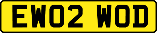 EW02WOD