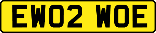 EW02WOE