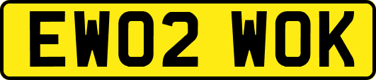 EW02WOK