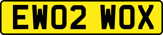 EW02WOX