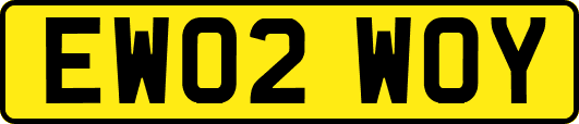 EW02WOY