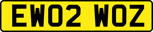EW02WOZ