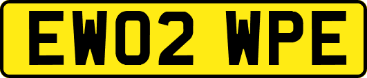 EW02WPE