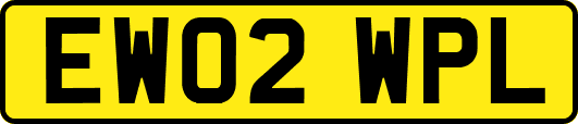 EW02WPL