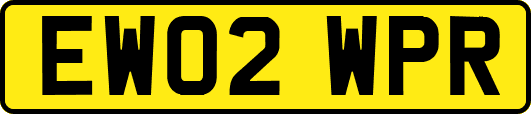 EW02WPR