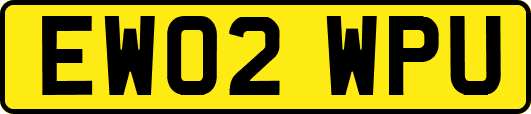 EW02WPU
