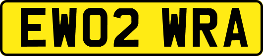 EW02WRA