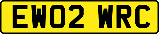 EW02WRC