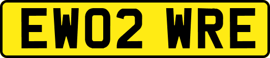 EW02WRE
