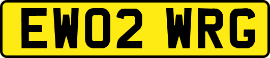 EW02WRG