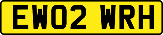 EW02WRH