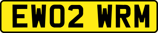 EW02WRM