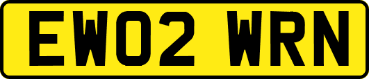 EW02WRN
