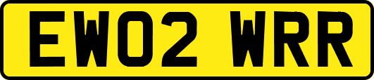 EW02WRR