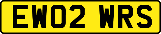 EW02WRS