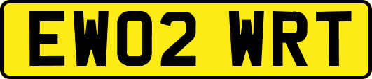EW02WRT