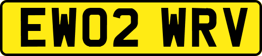 EW02WRV