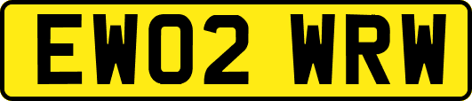 EW02WRW