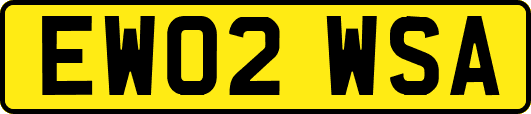 EW02WSA