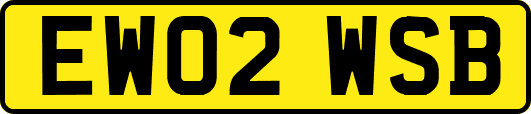 EW02WSB