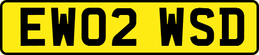 EW02WSD