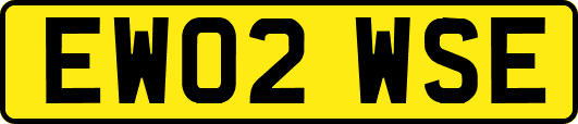 EW02WSE