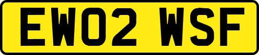 EW02WSF