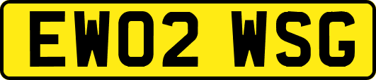EW02WSG