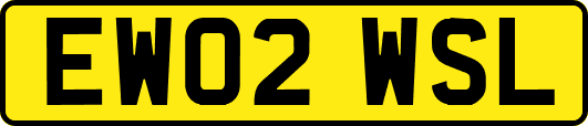 EW02WSL