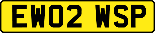 EW02WSP