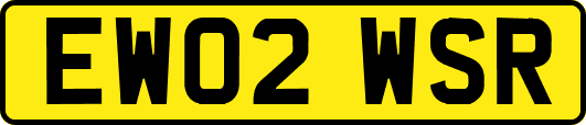 EW02WSR