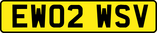 EW02WSV