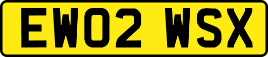 EW02WSX