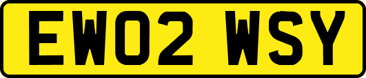 EW02WSY
