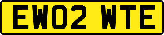 EW02WTE