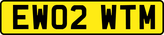 EW02WTM