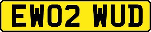 EW02WUD