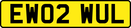 EW02WUL