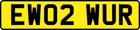 EW02WUR