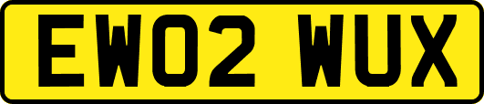 EW02WUX