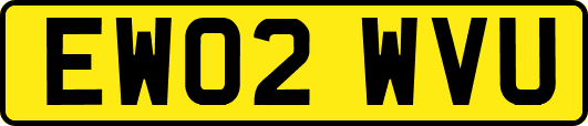EW02WVU