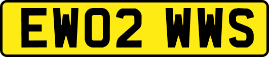 EW02WWS