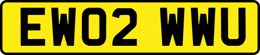 EW02WWU