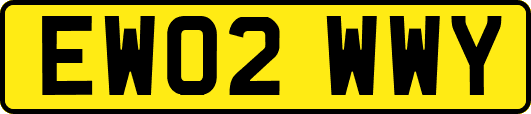 EW02WWY