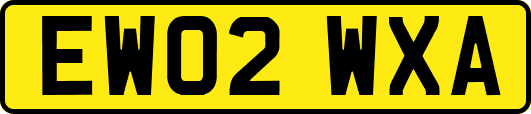 EW02WXA