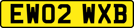 EW02WXB