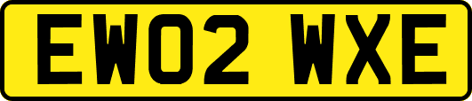 EW02WXE