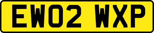 EW02WXP